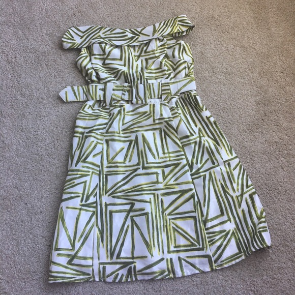 Cute Dress by Ceces New York - Picture 5 of 6